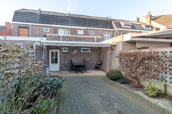 Medium property photo - Vouerweg 23, 6136 AK Sittard